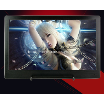 Gaming Display 15.6'' Portable Lcd Monitor